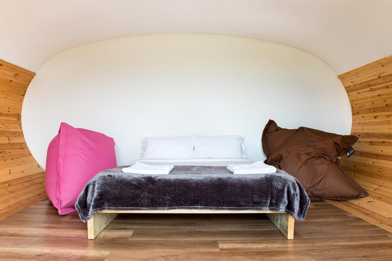 Atlantic Surf Pods Villa Bude Esterno foto
